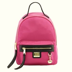 Juicy Couture backpack